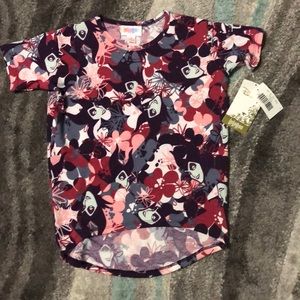 LuLaRoe Disney Gracie